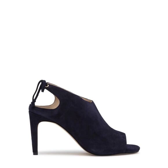 Cole Haan Emmett Suede Bootie | 9 - Picture 6 of 8